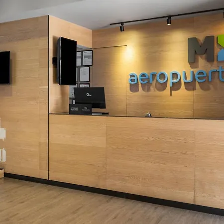 Hotel Mx Aeropuerto Cdmx, Trademark Collection By Wyndham