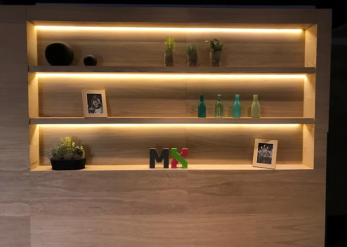 Hotel Mx Aeropuerto Cdmx, Trademark Collection By Wyndham Cidade do México