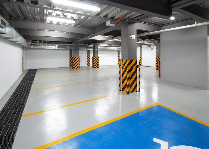 Mx Aeropuerto Cdmx, Trademark Collection By Wyndham 4*