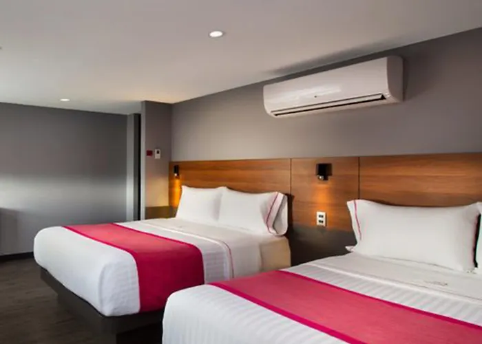 Mx Aeropuerto Cdmx, Trademark Collection By Wyndham