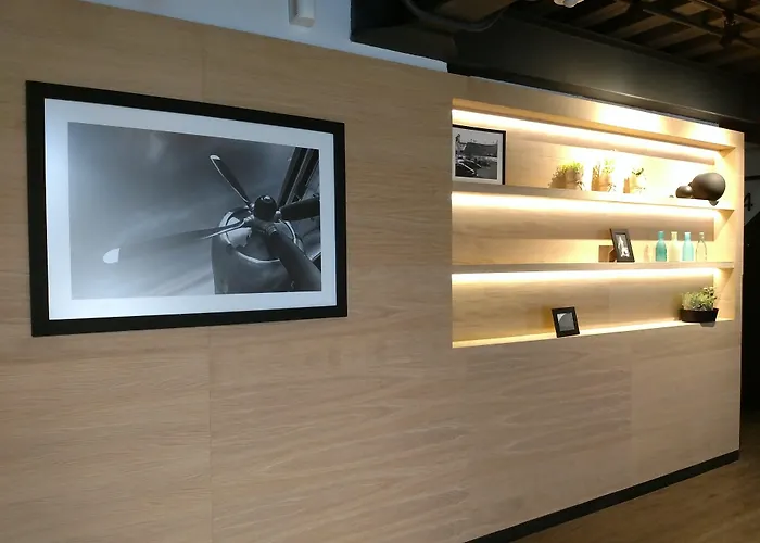 Hotel Mx Aeropuerto Cdmx, Trademark Collection By Wyndham