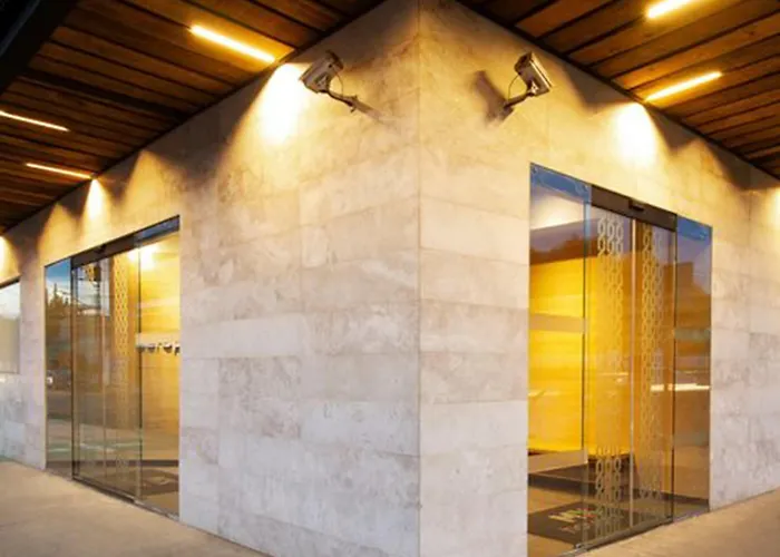 Hotel Mx Aeropuerto Cdmx, Trademark Collection By Wyndham 4*