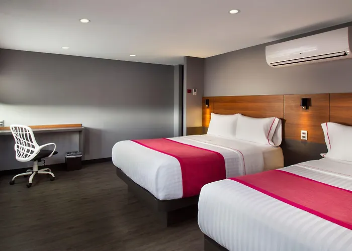 Mx Aeropuerto Cdmx, Trademark Collection By Wyndham