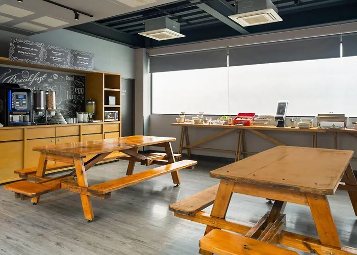 Mx Aeropuerto Cdmx, Trademark Collection By Wyndham 4* Mexico City