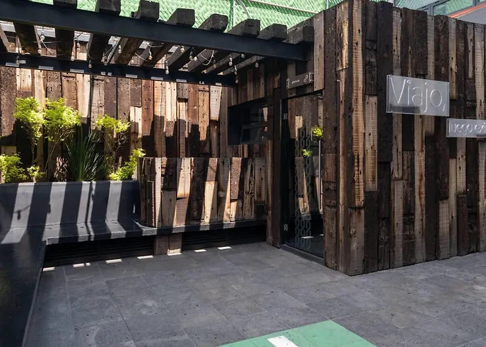 Hotel Mx Aeropuerto Cdmx, Trademark Collection By Wyndham Mexico City