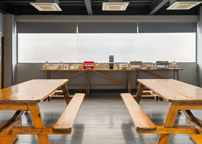 酒店 Mx Aeropuerto Cdmx, Trademark Collection By Wyndham