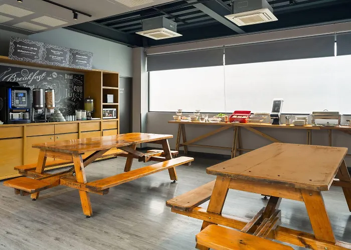Mx Aeropuerto Cdmx, Trademark Collection By Wyndham 4* 墨西哥城