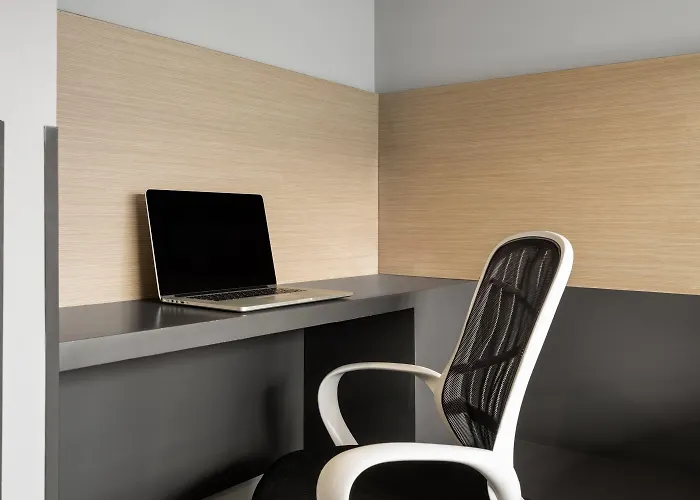 Hotel Mx Aeropuerto Cdmx, Trademark Collection By Wyndham